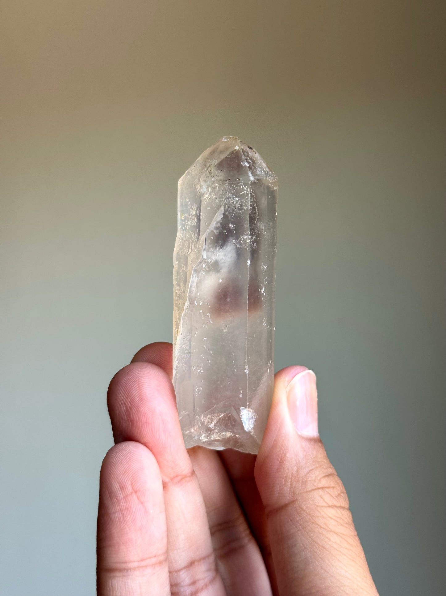 Girasol Quartz
