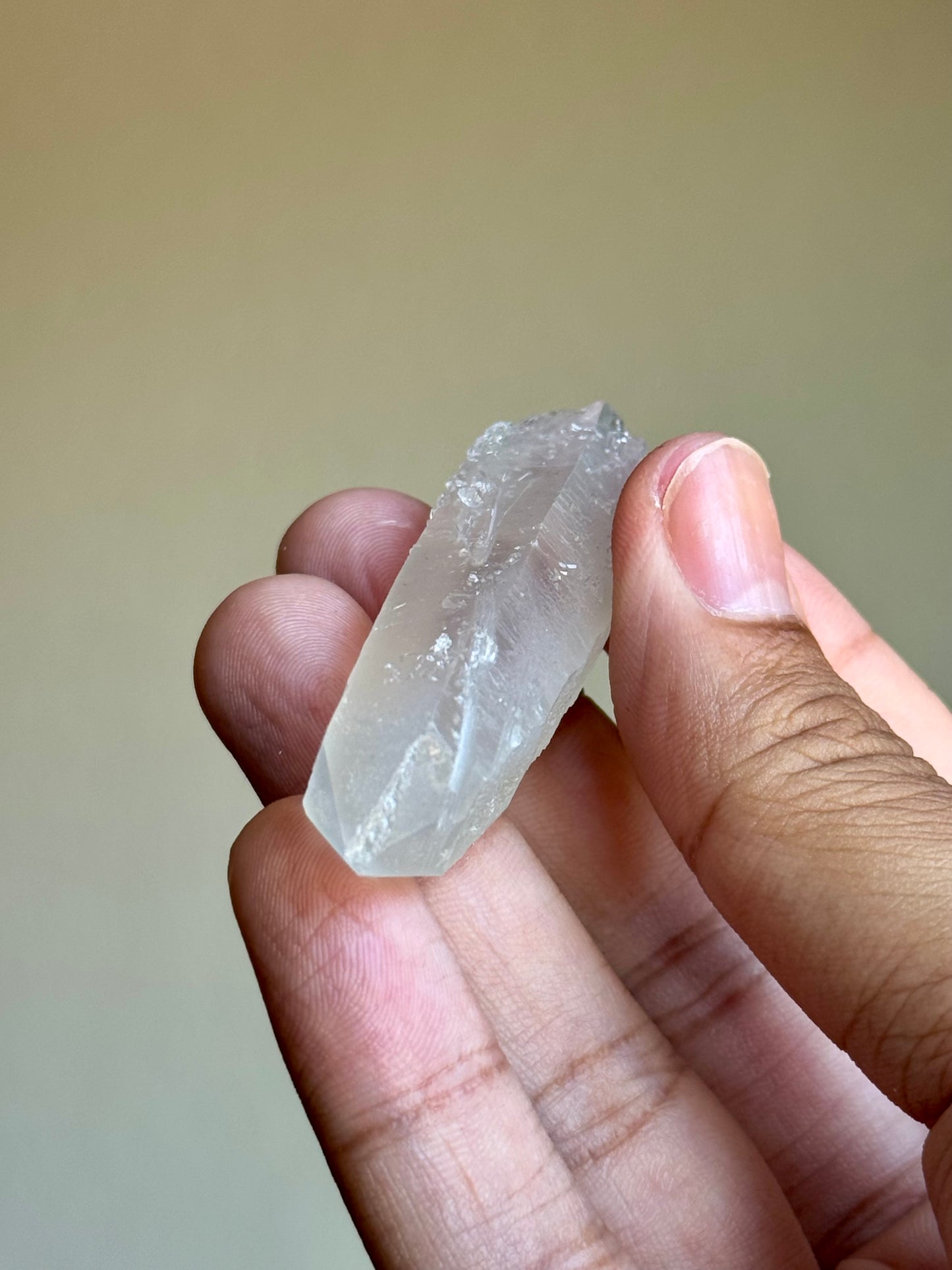 Girasol Quartz