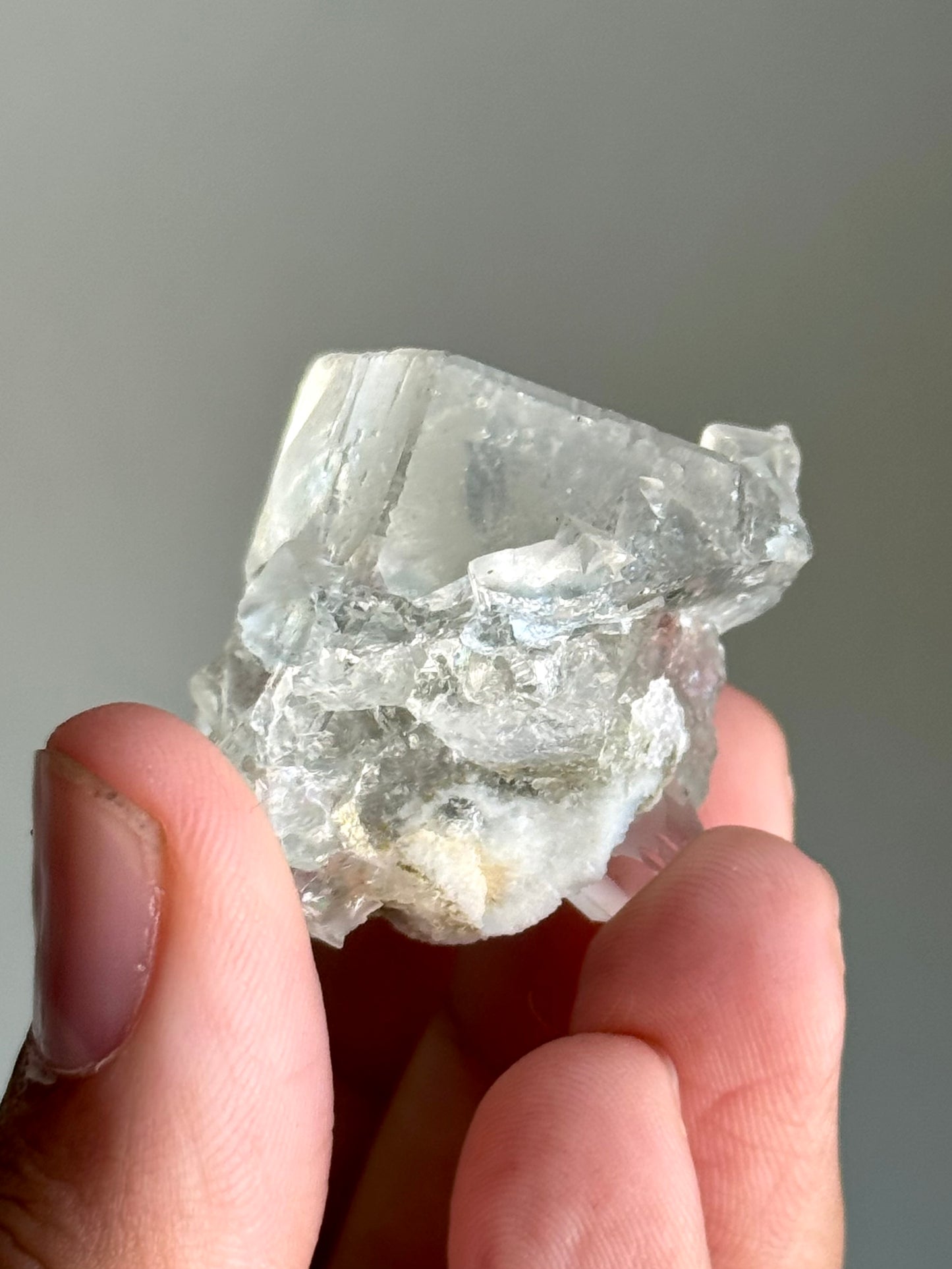 Fluorite