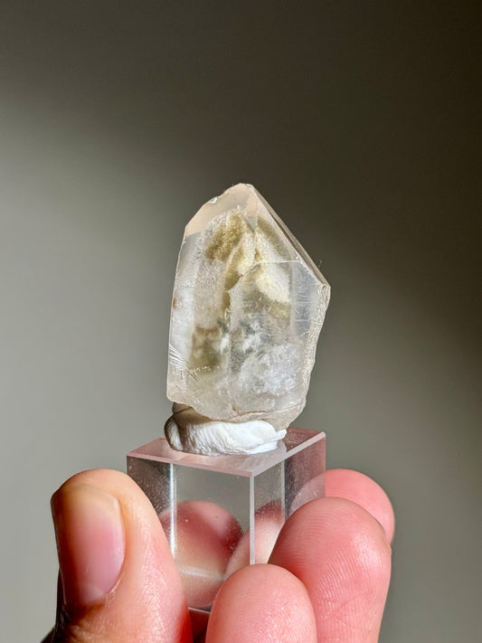 Quartz