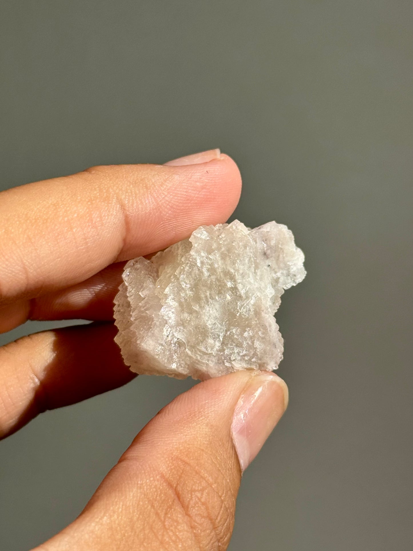 Calcite