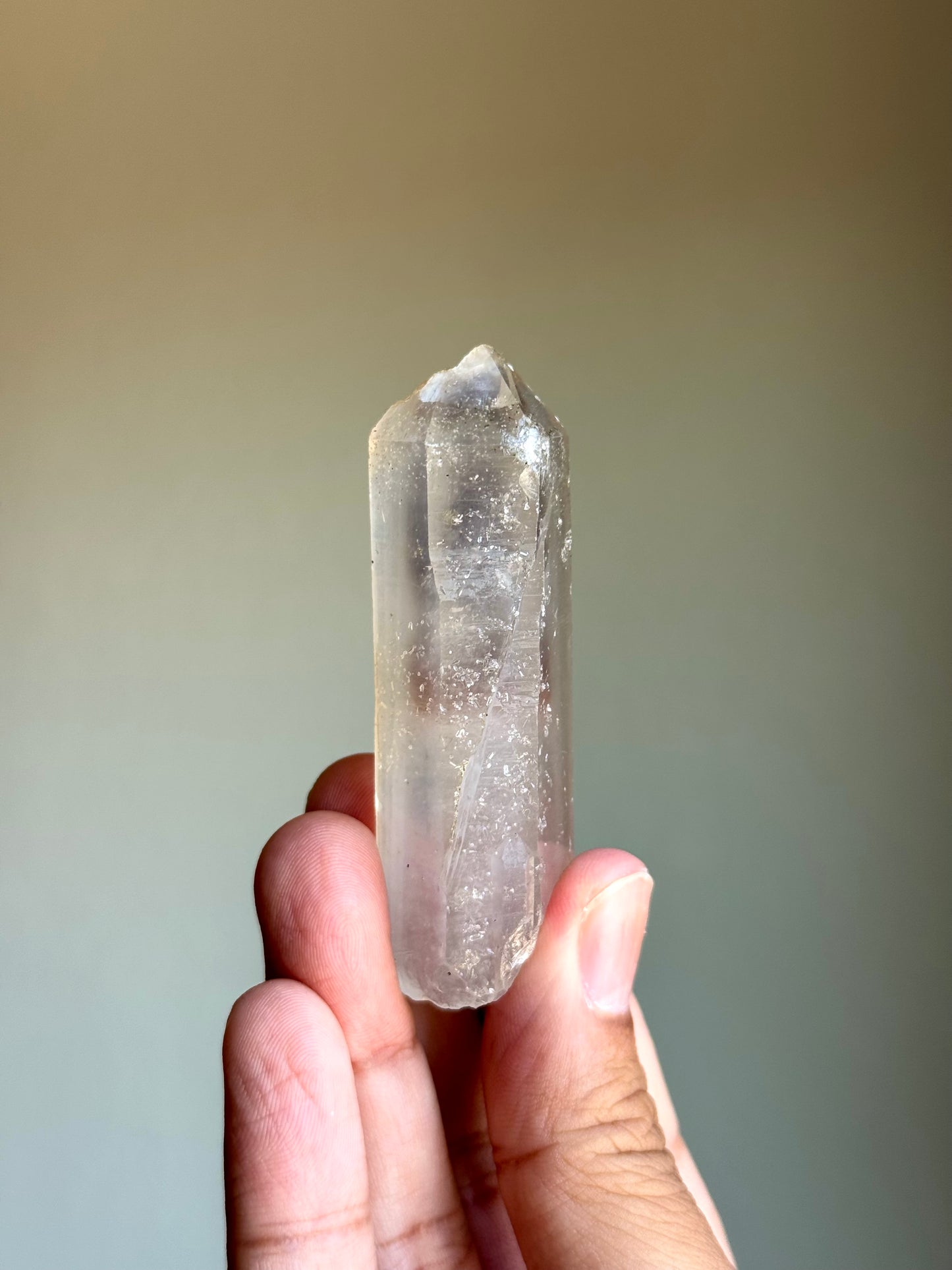 Girasol Quartz