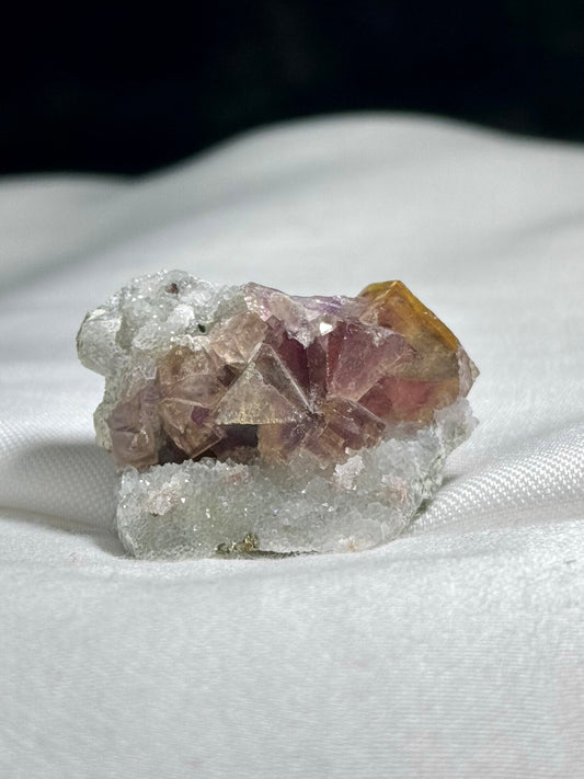Fluorite
