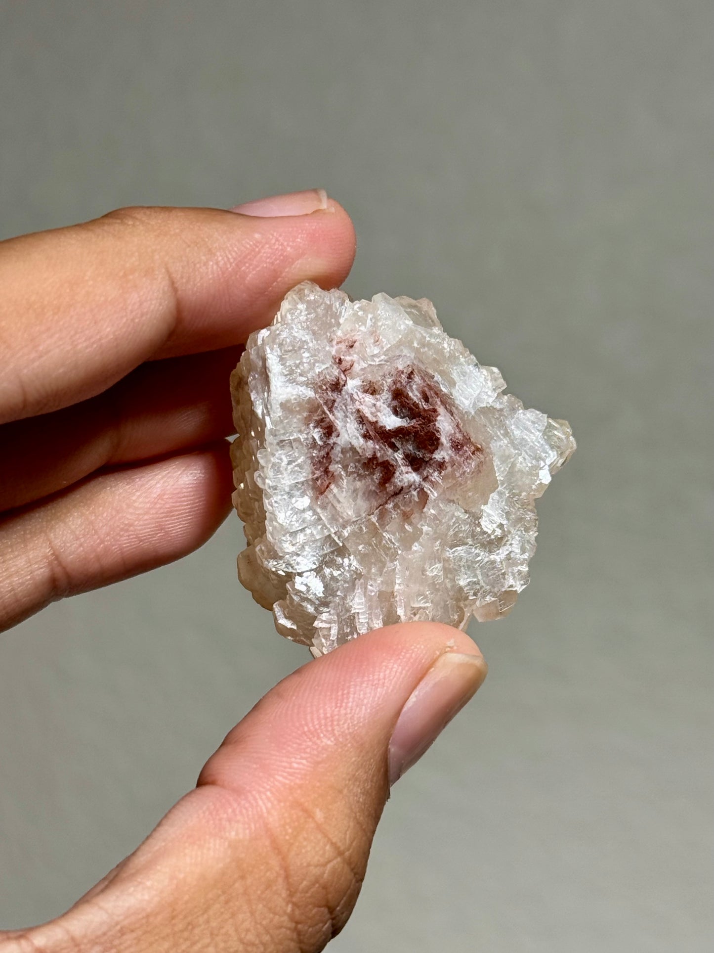 Calcite