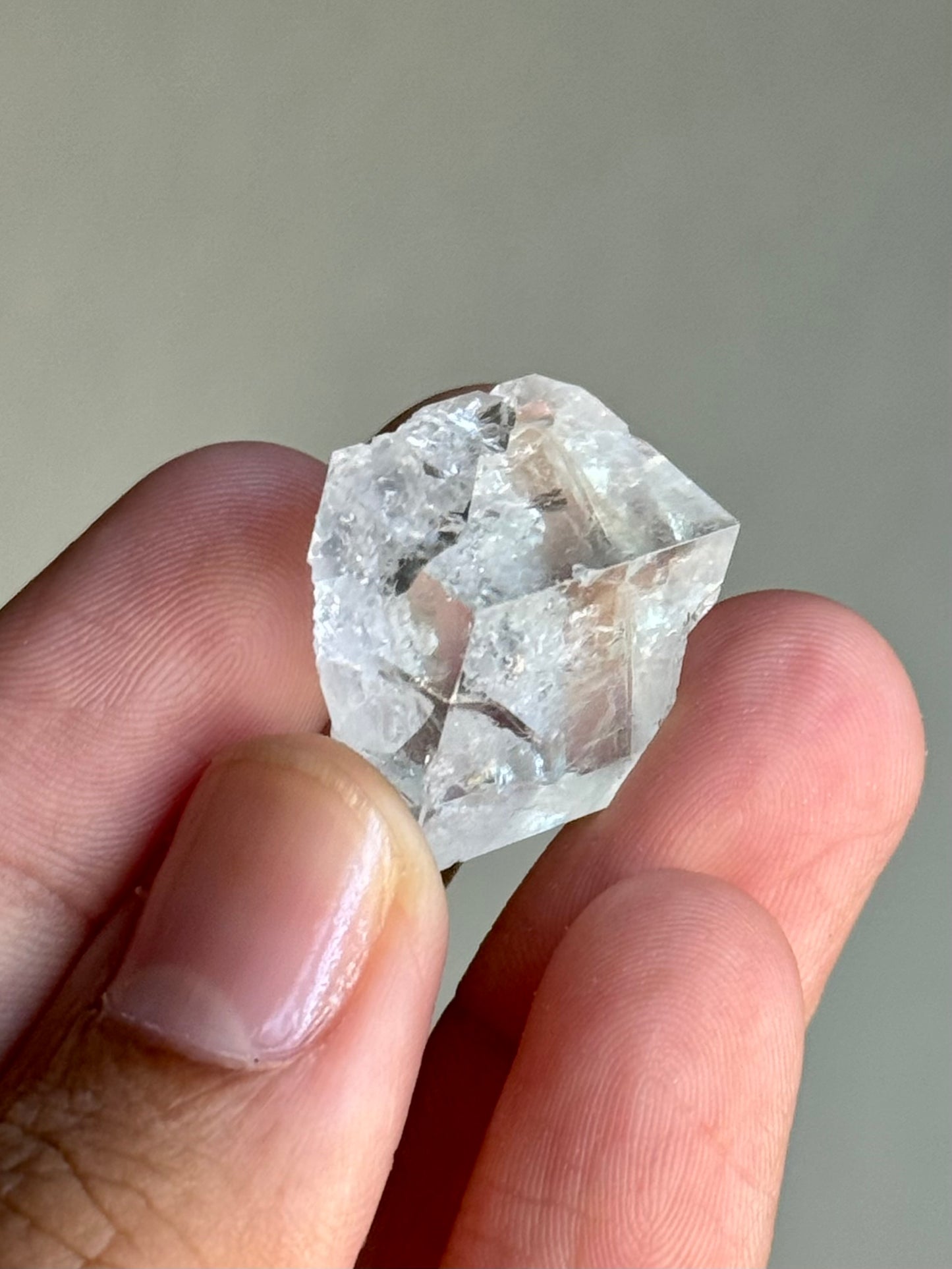 Fluorite