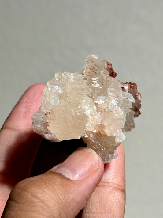 Calcite