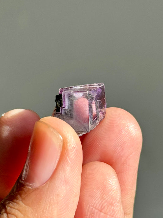 Fluorite