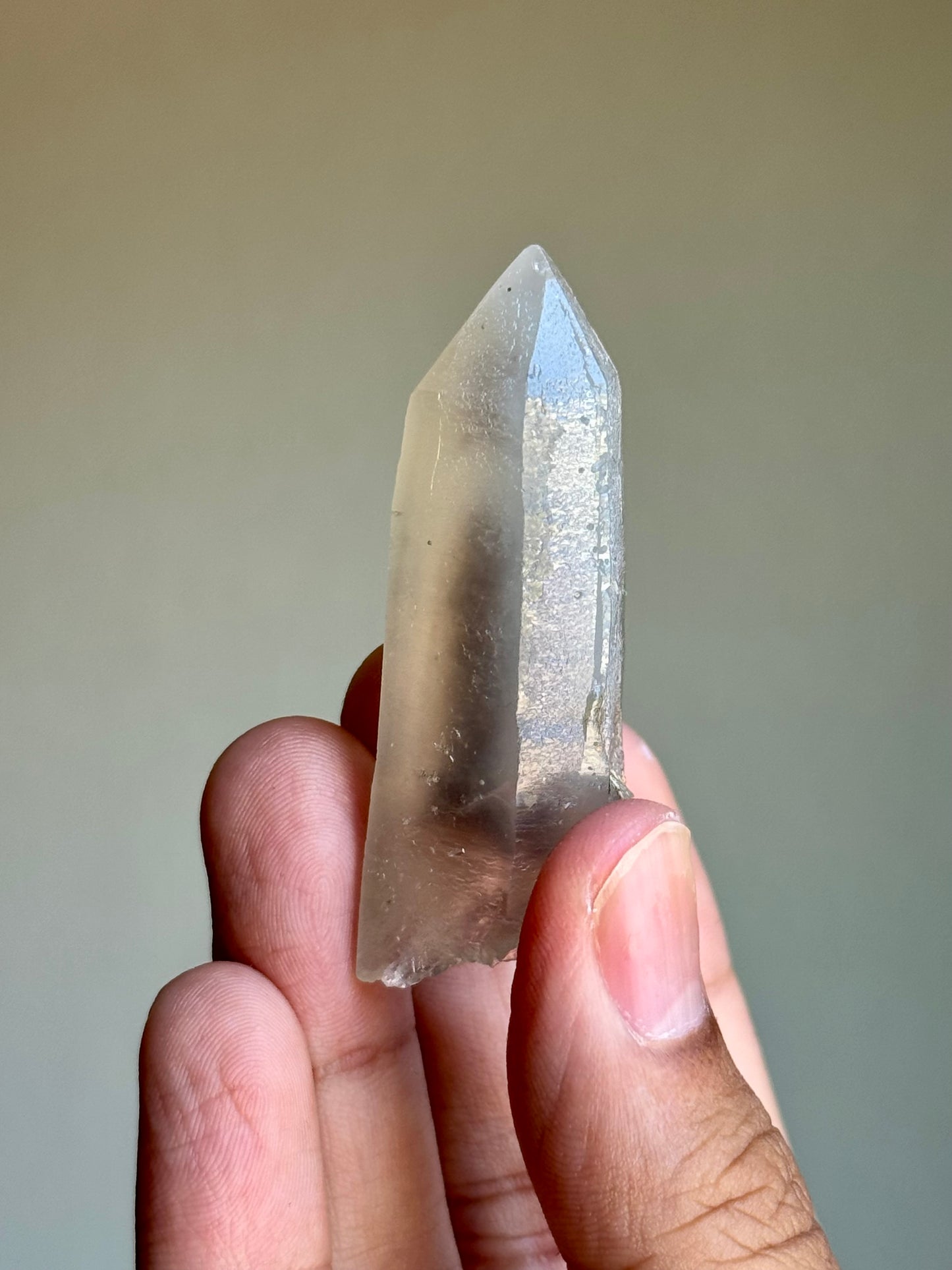 Girasol Quartz