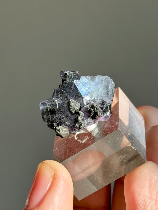 Fluorite