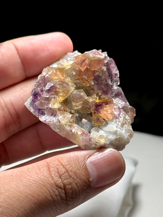 Fluorite