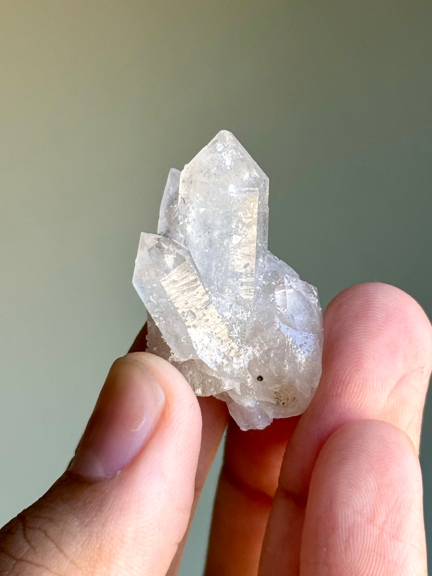 Quartz