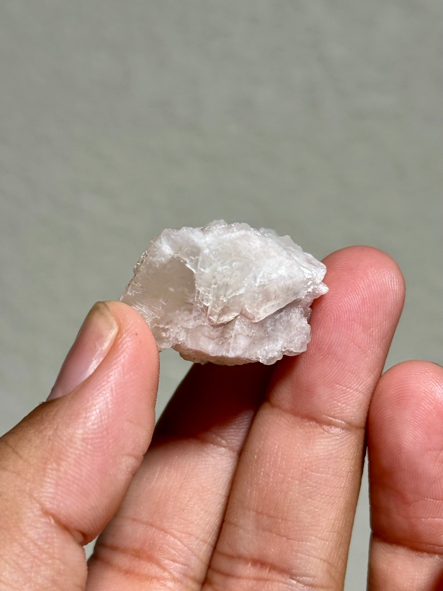 Calcite