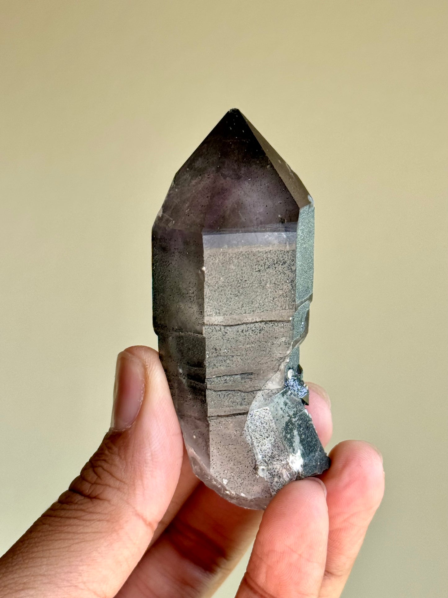 Amethyst