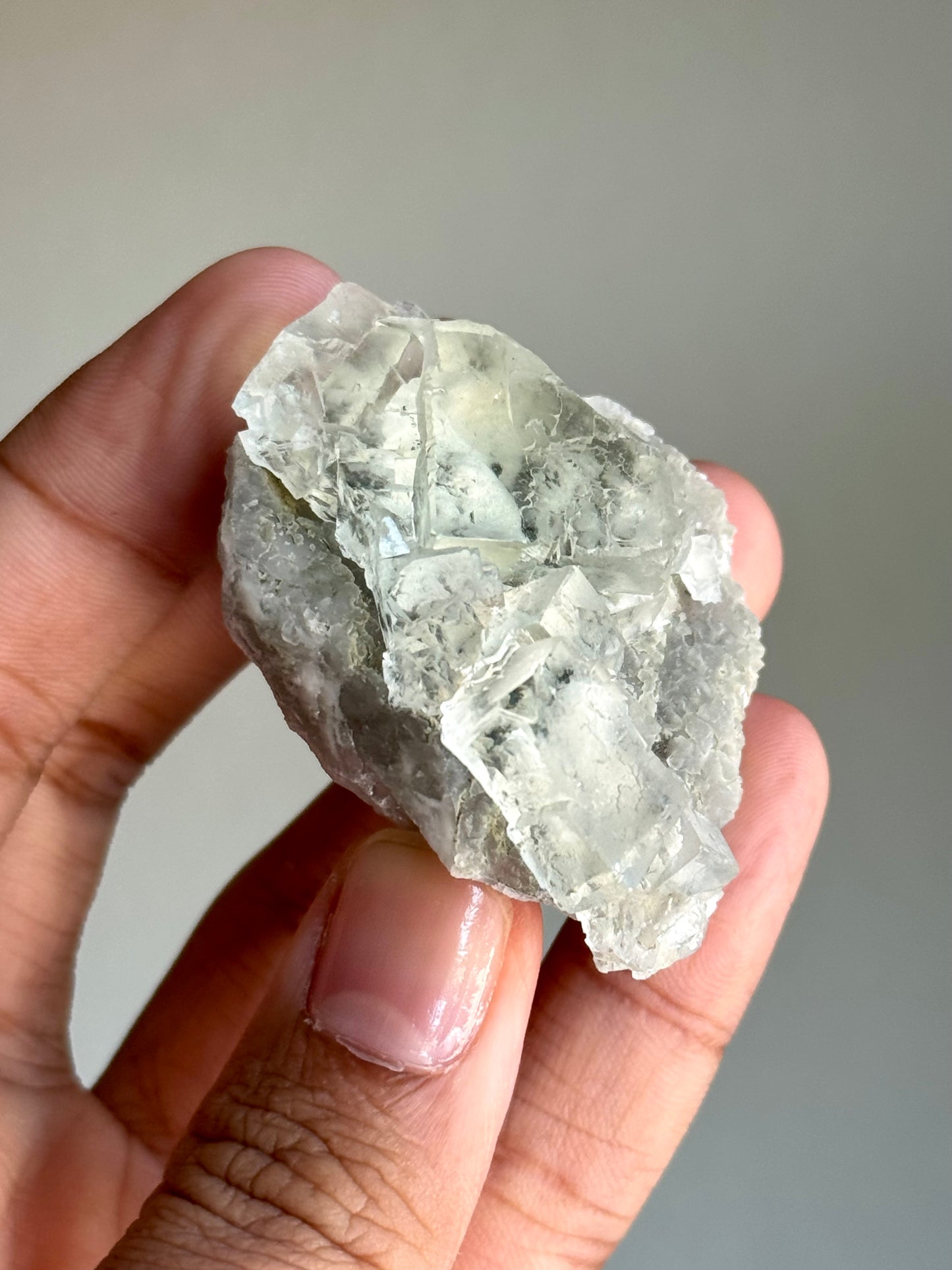Fluorite