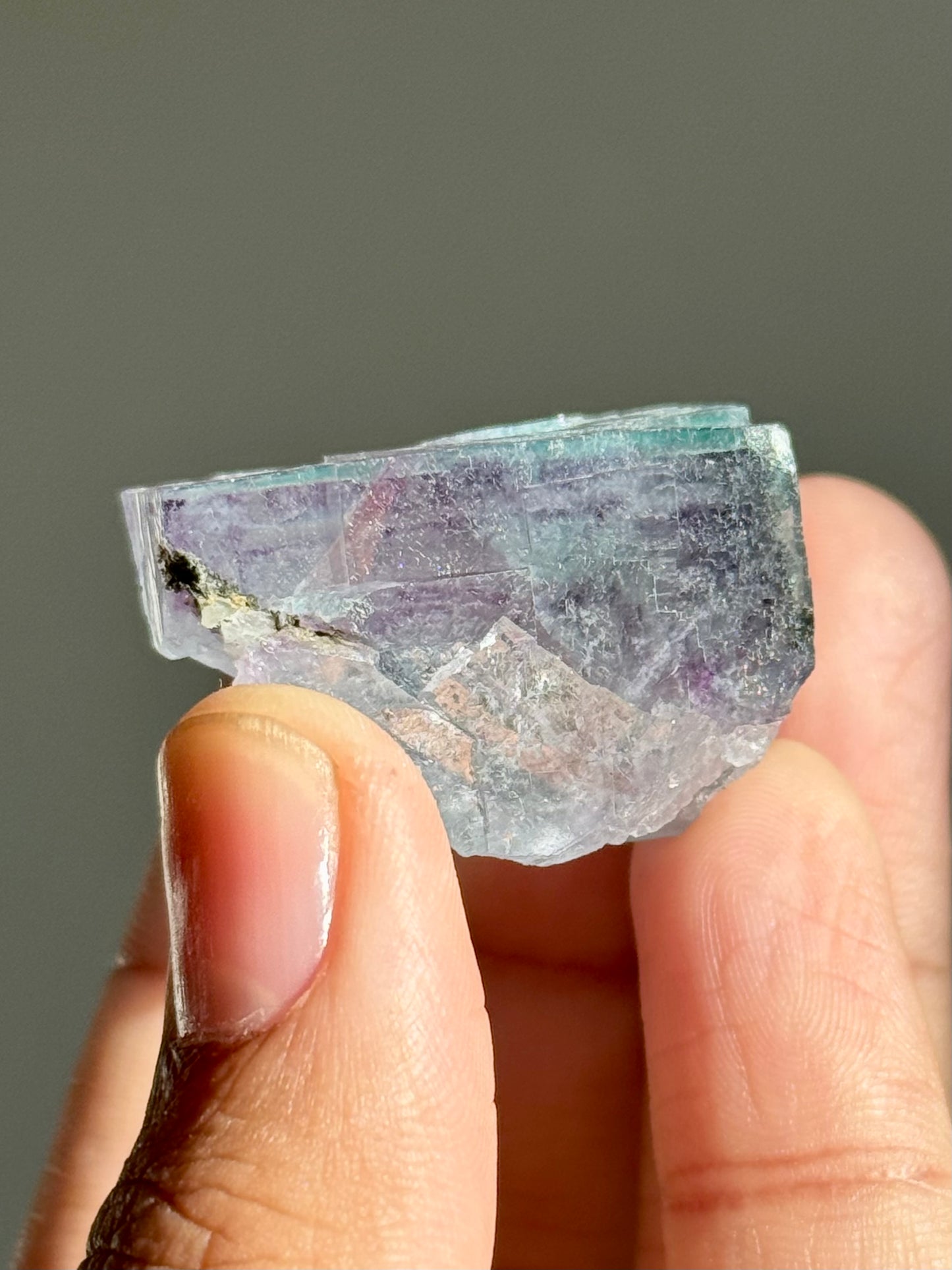 Fluorite