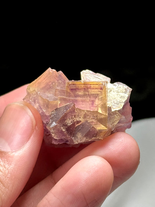Fluorite
