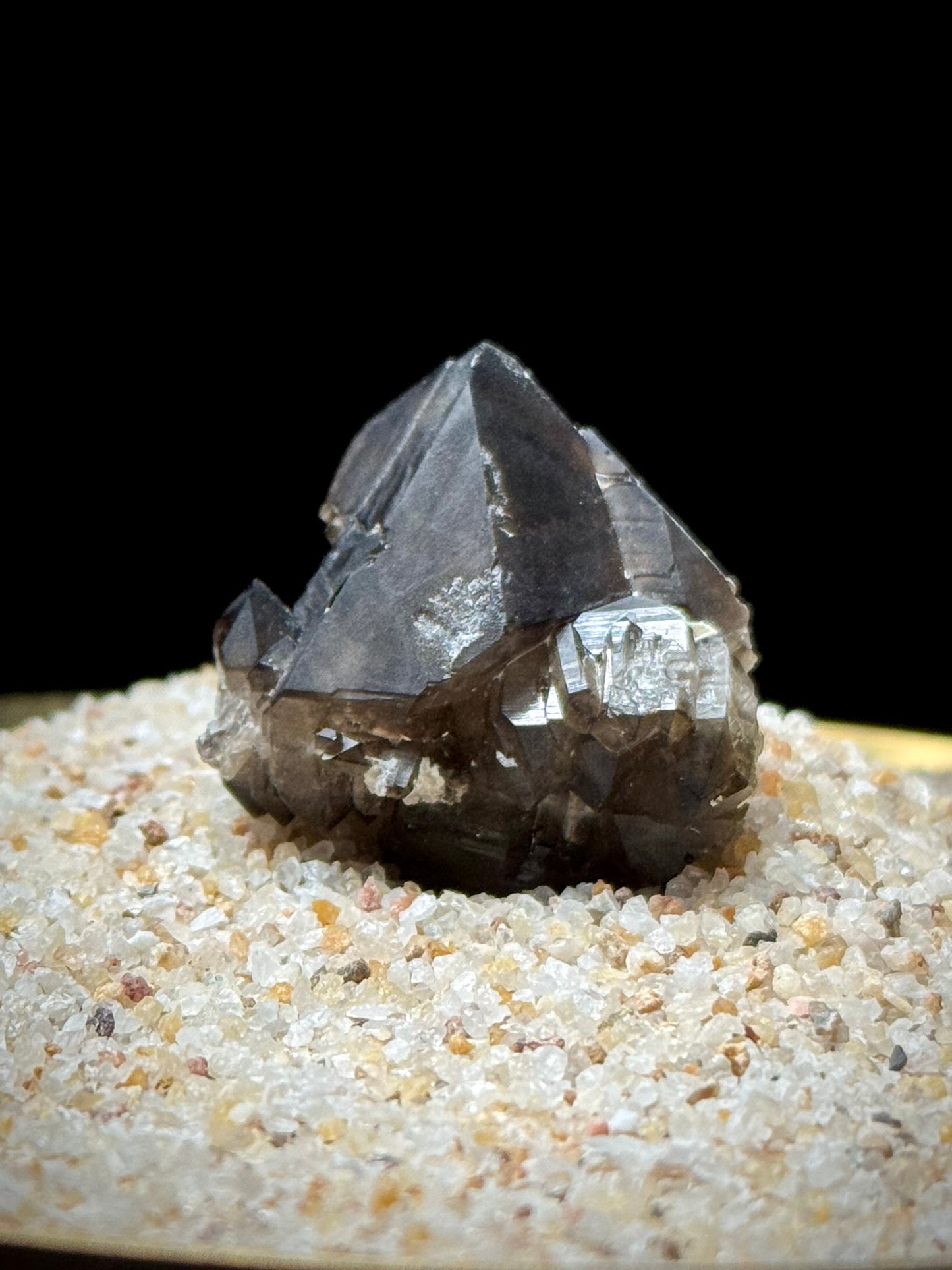 Smoky Quartz