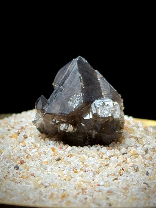Smoky Quartz