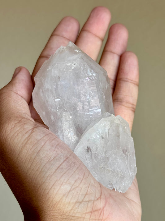 Quartz