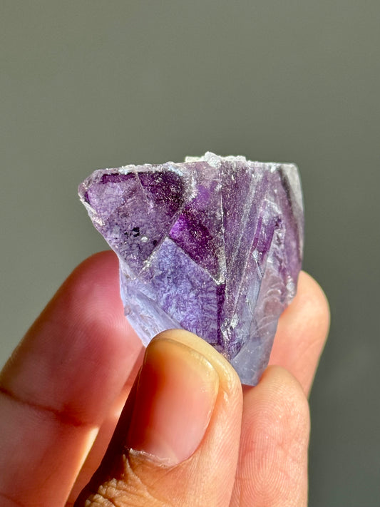 Fluorite