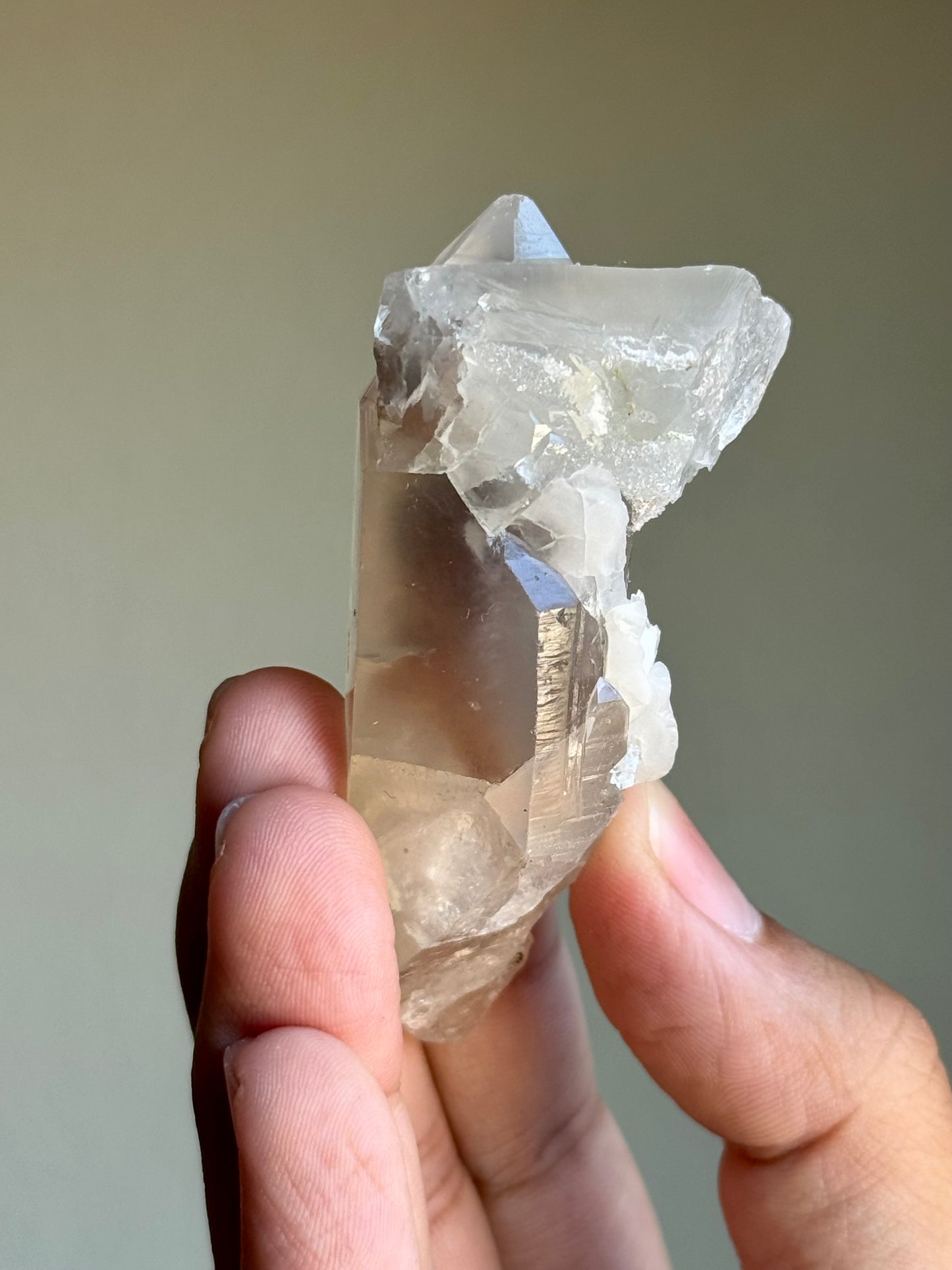 Girasol Quartz