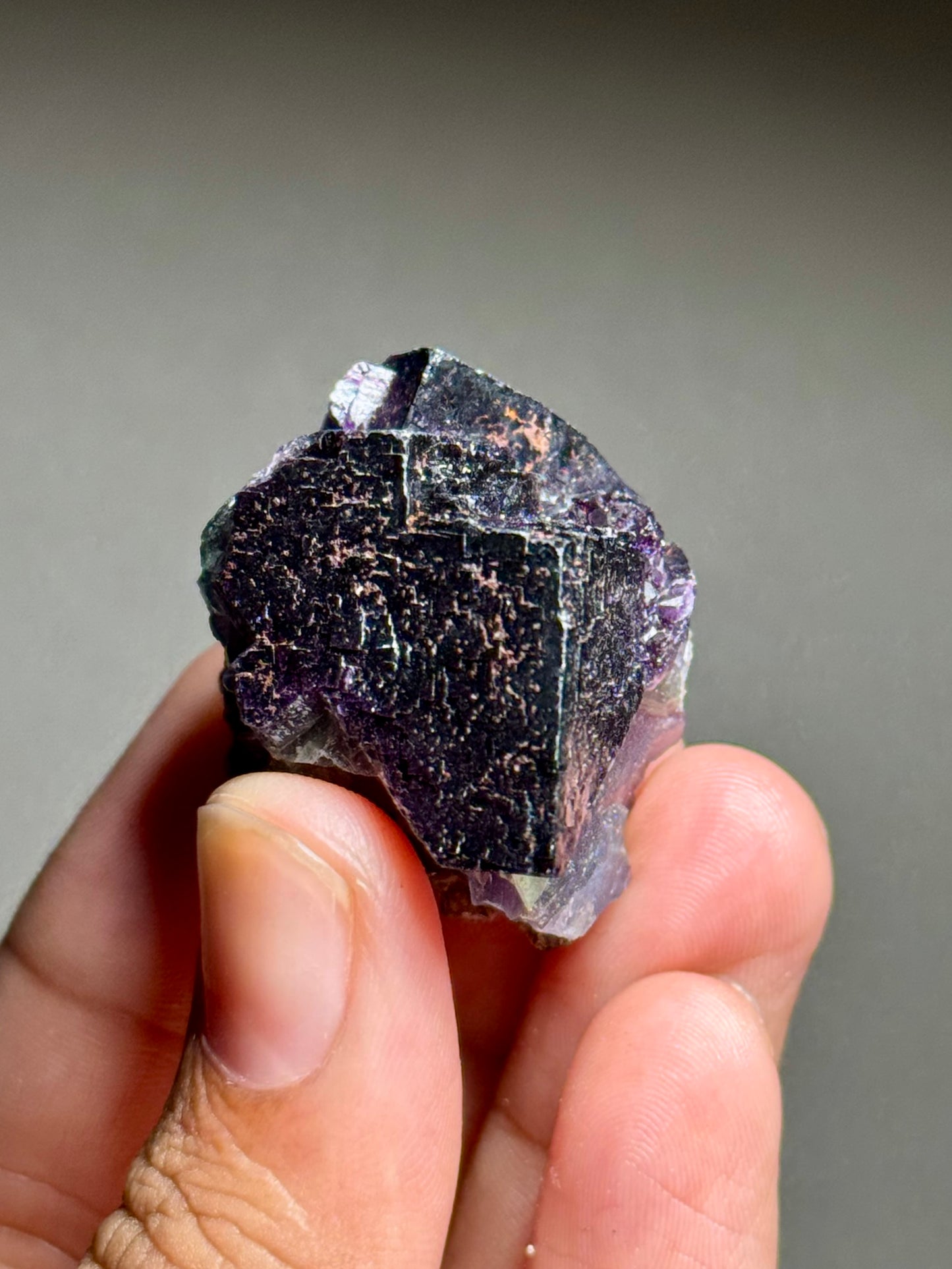Fluorite
