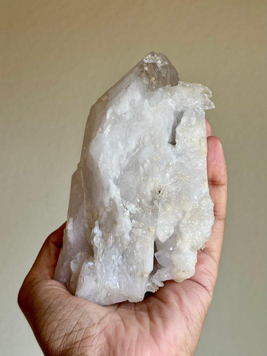 Quartz