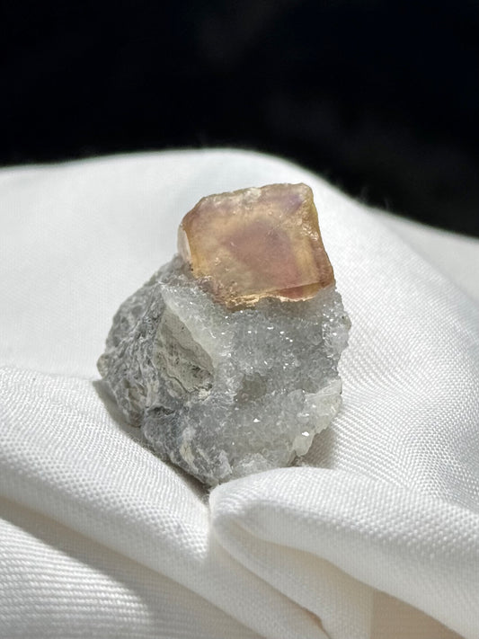 Fluorite