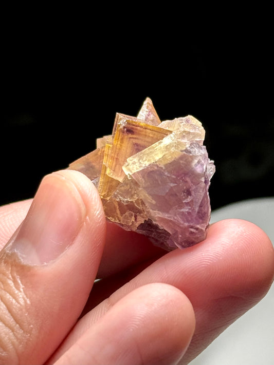 Fluorite