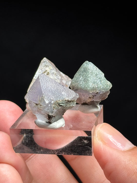 Fluorite