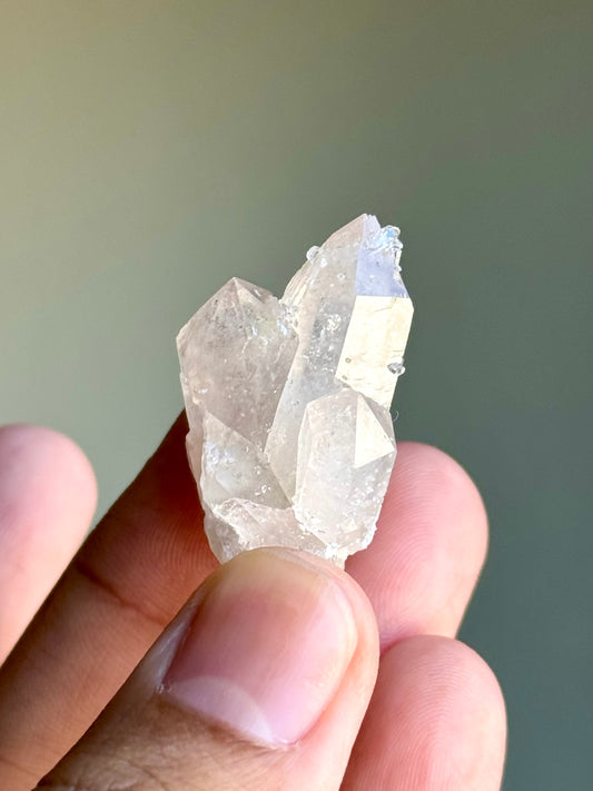 Quartz
