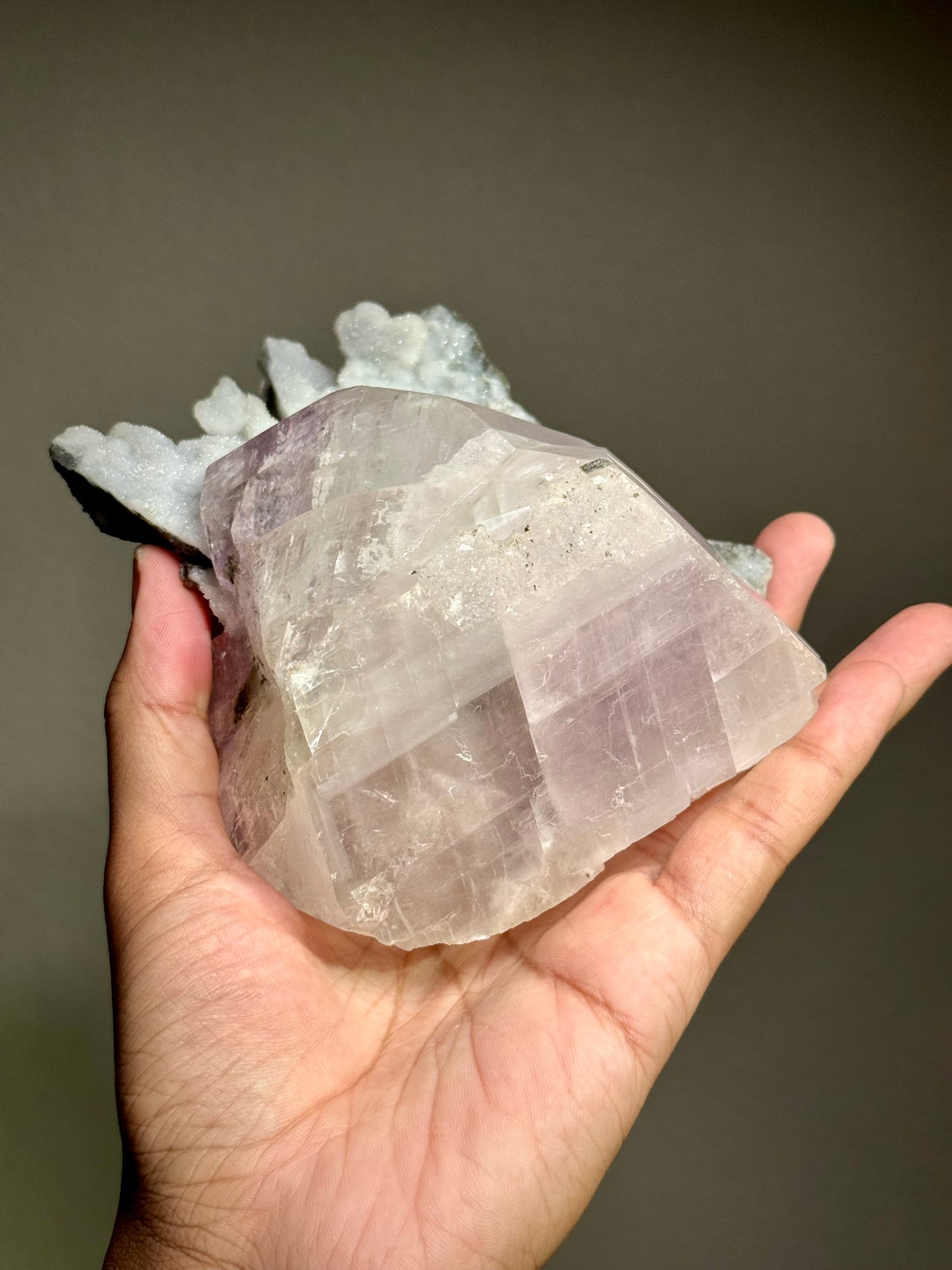 Calcite