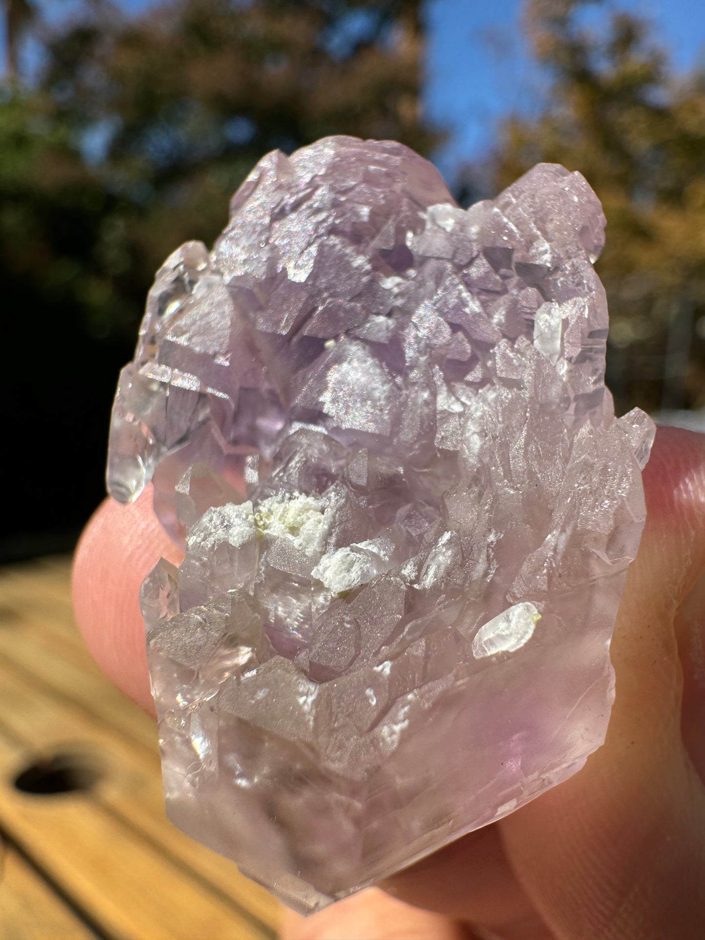 Amethyst