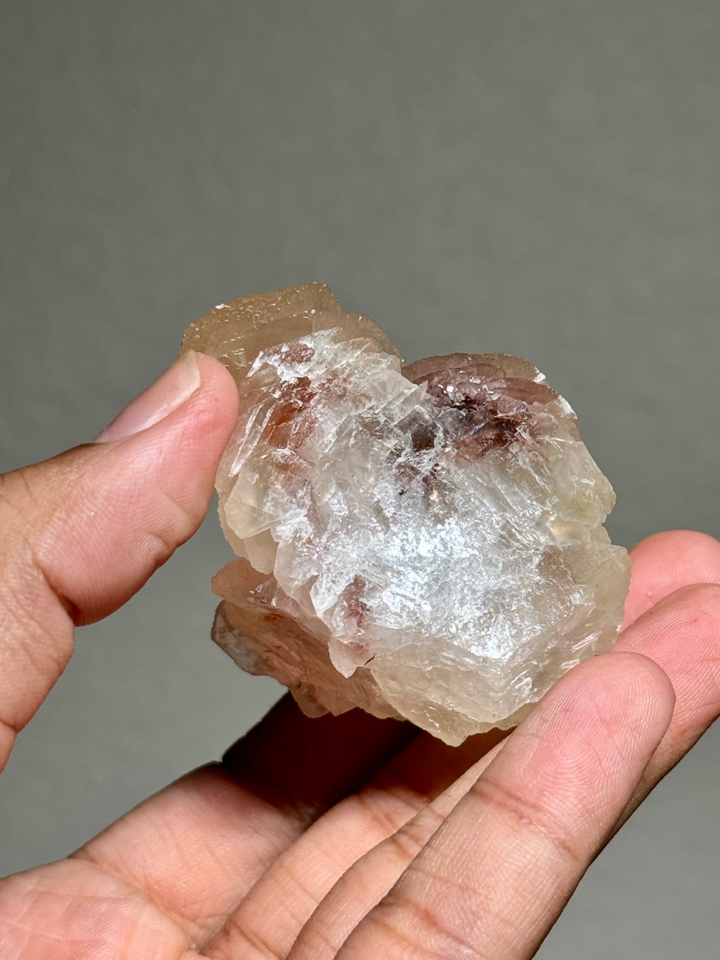 Calcite