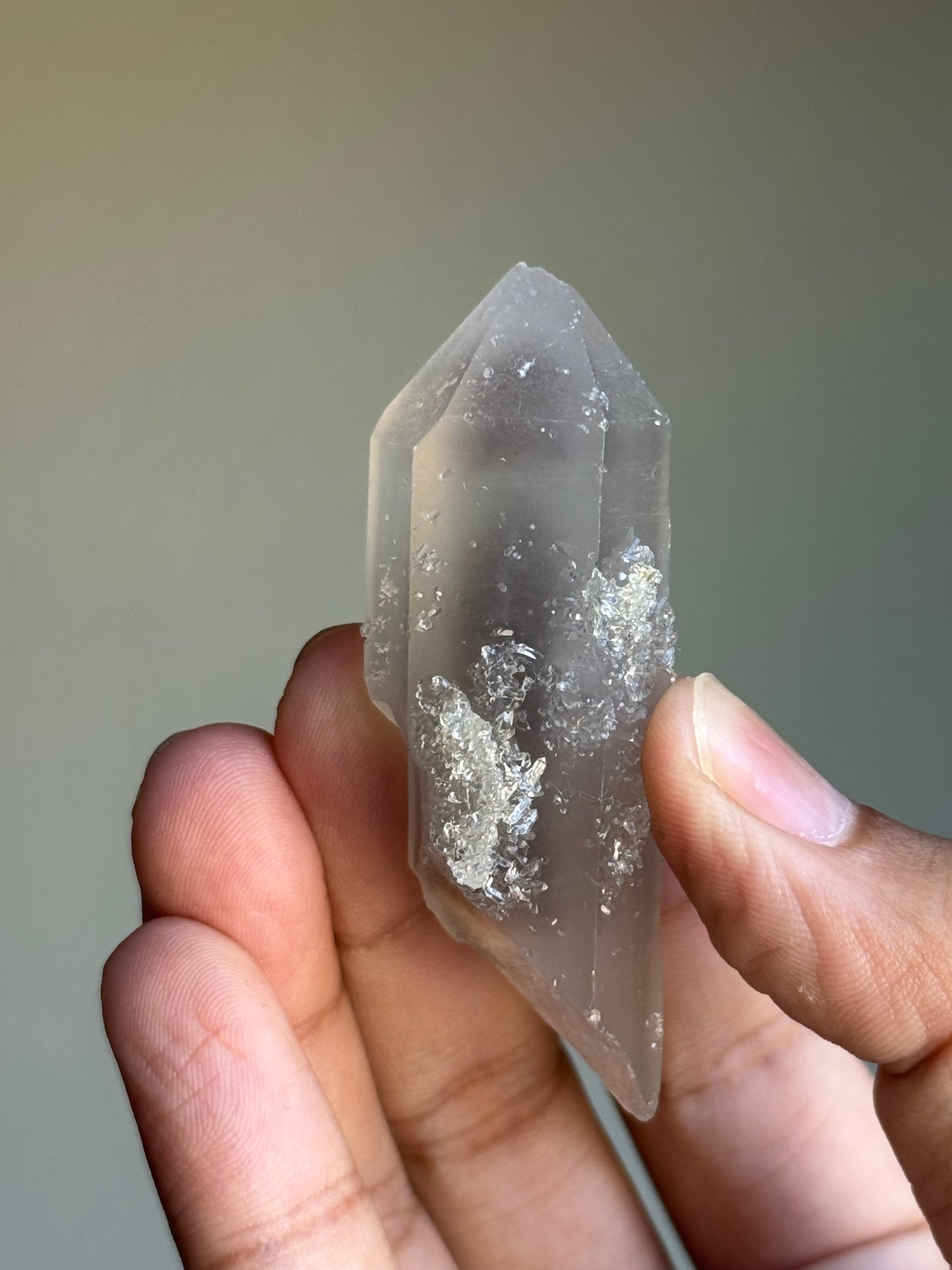 Girasol Quartz