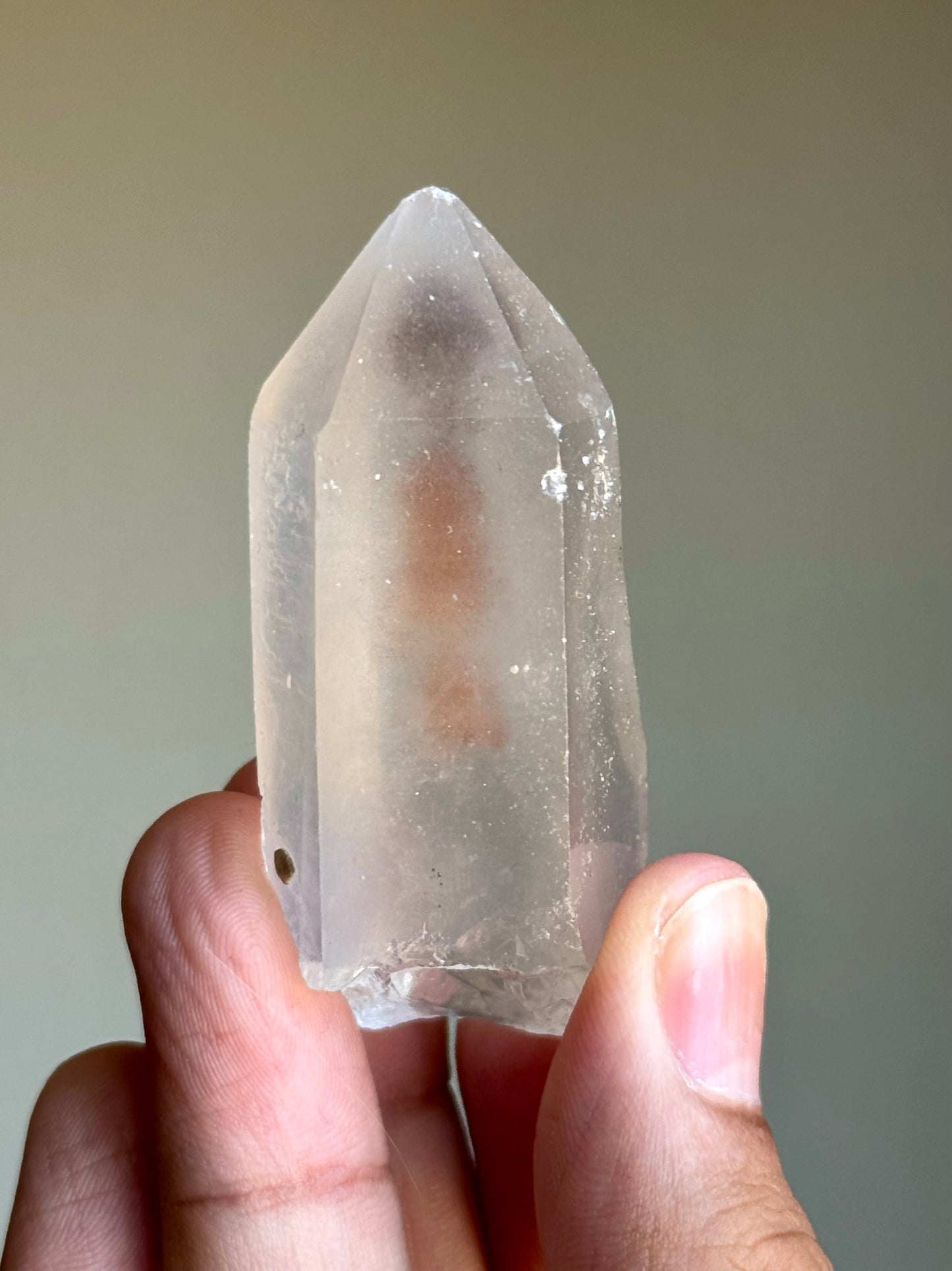 Girasol Quartz