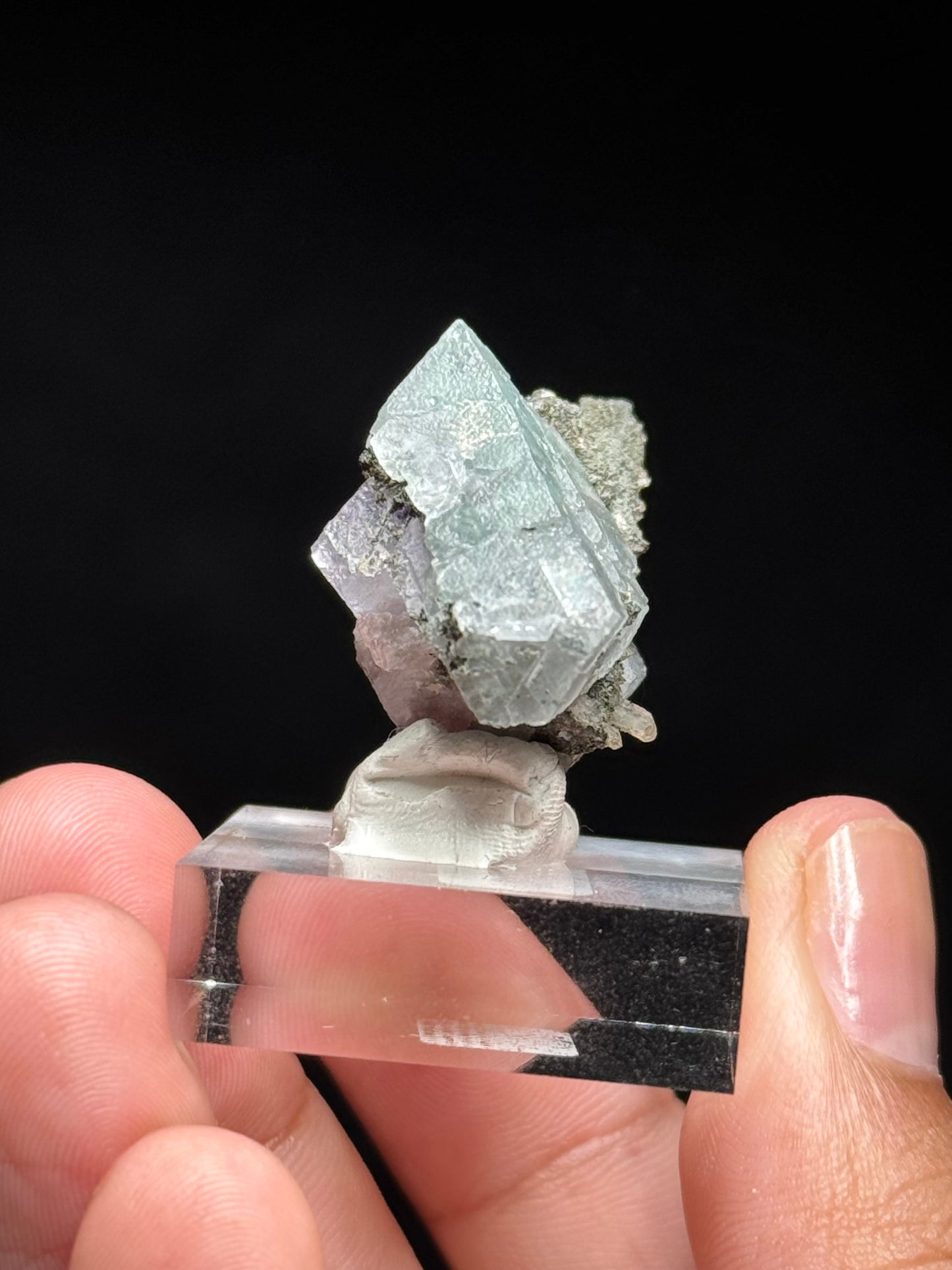 Fluorite