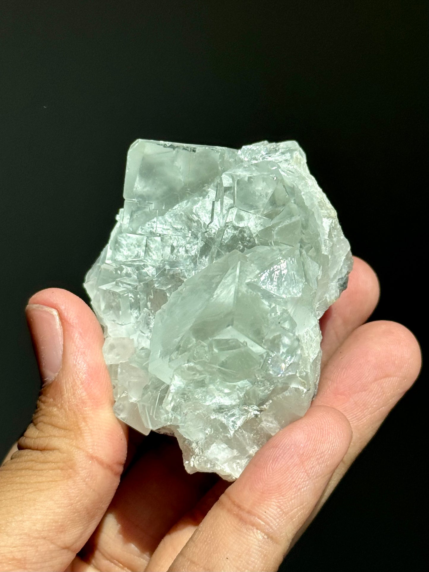 Fluorite