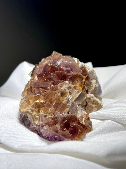 Fluorite