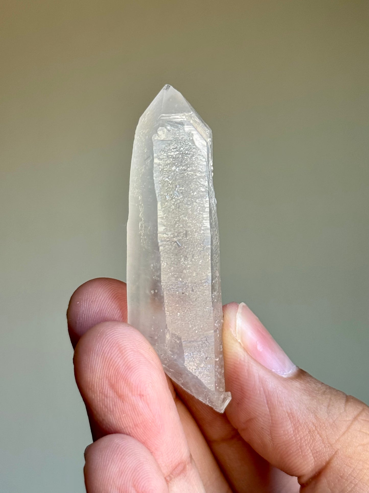 Girasol Quartz
