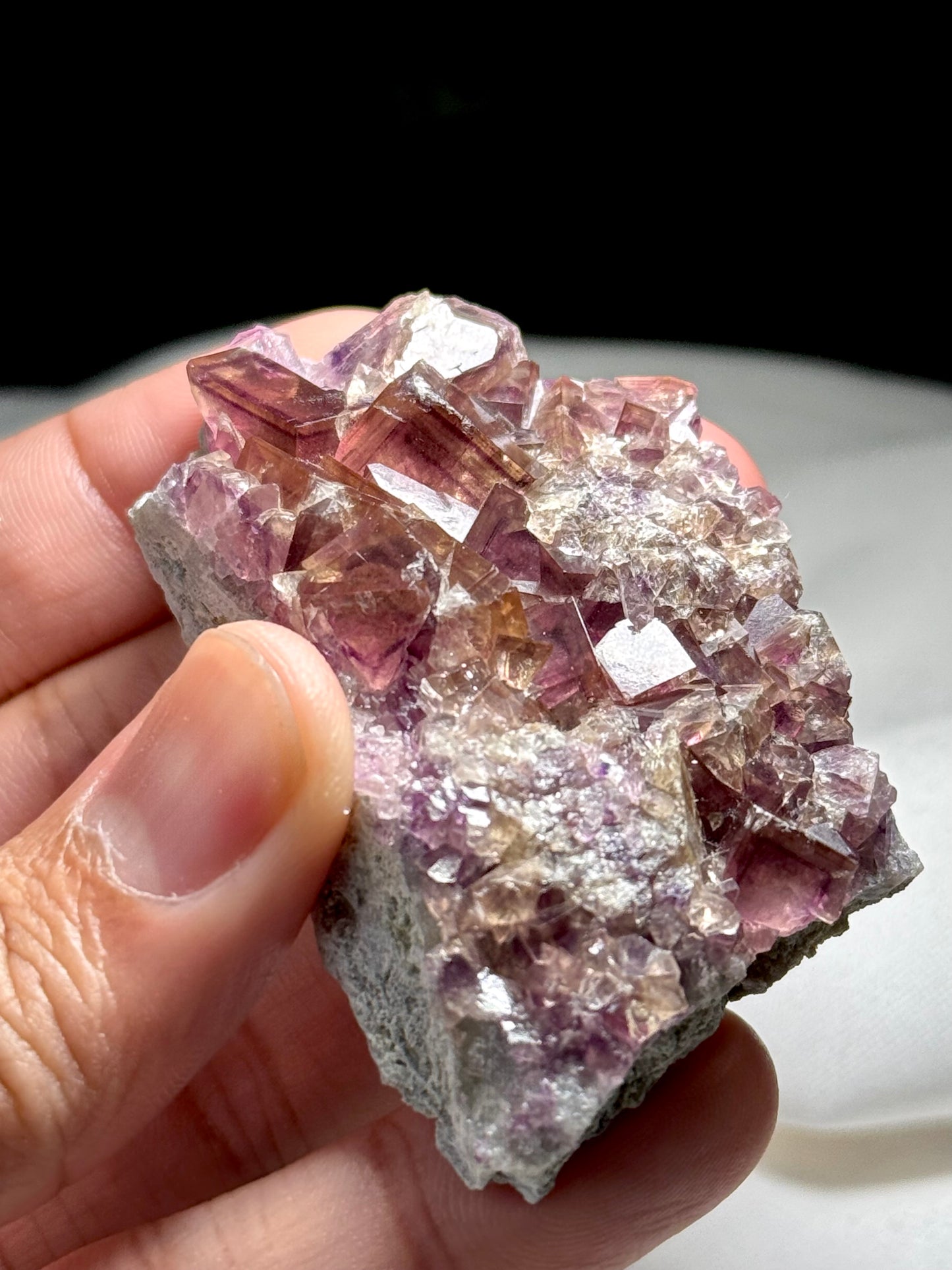 Fluorite