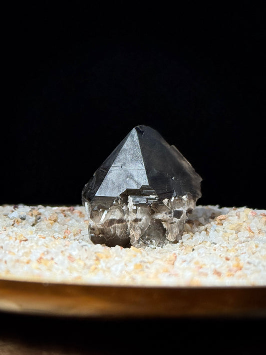 Smoky Quartz