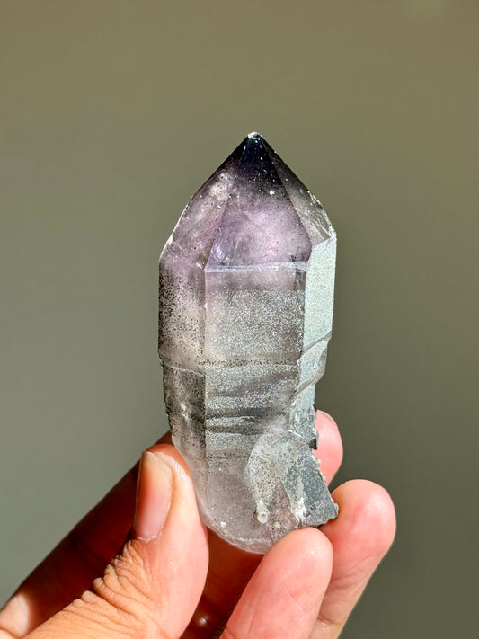 Amethyst