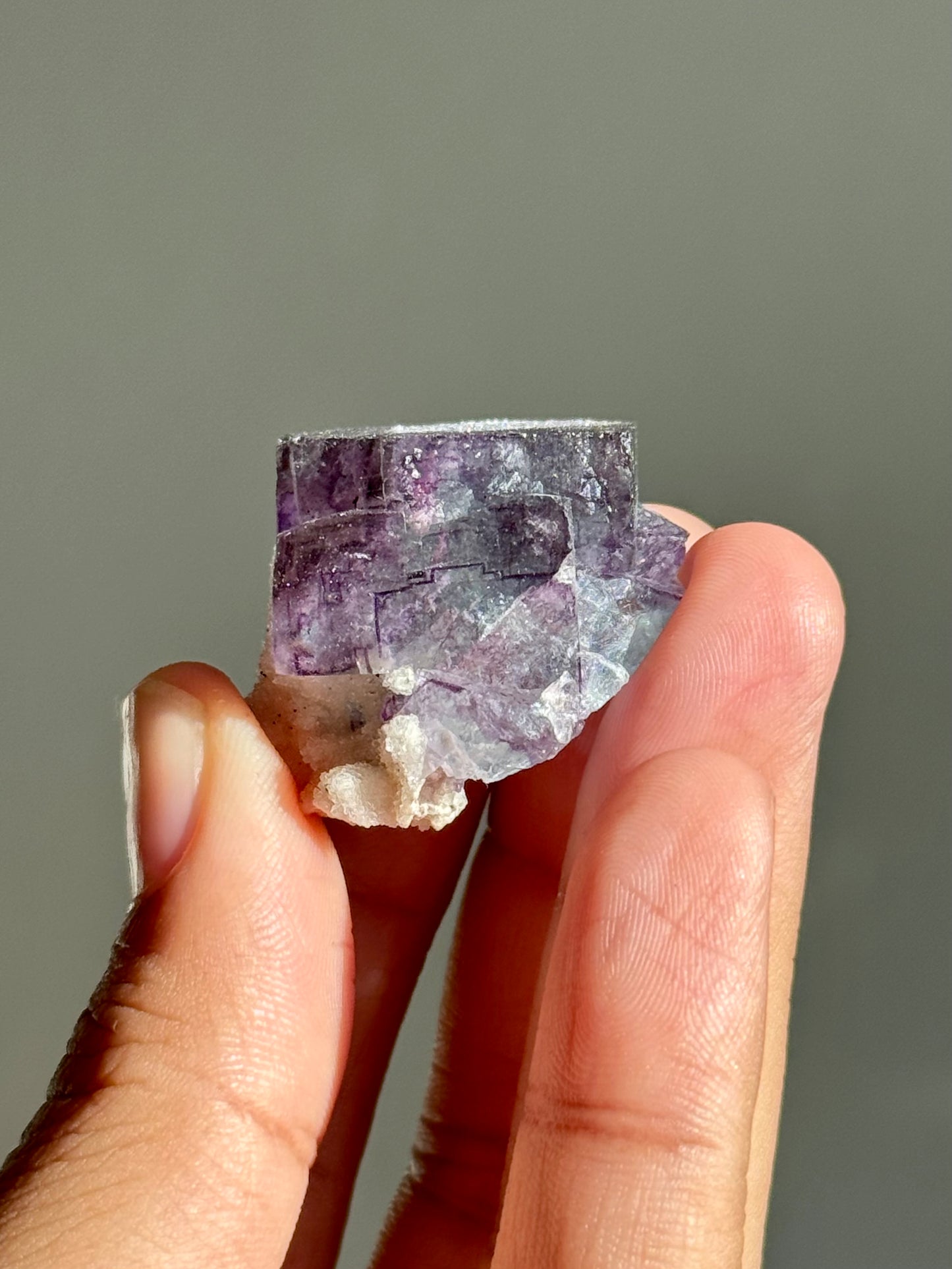 Fluorite