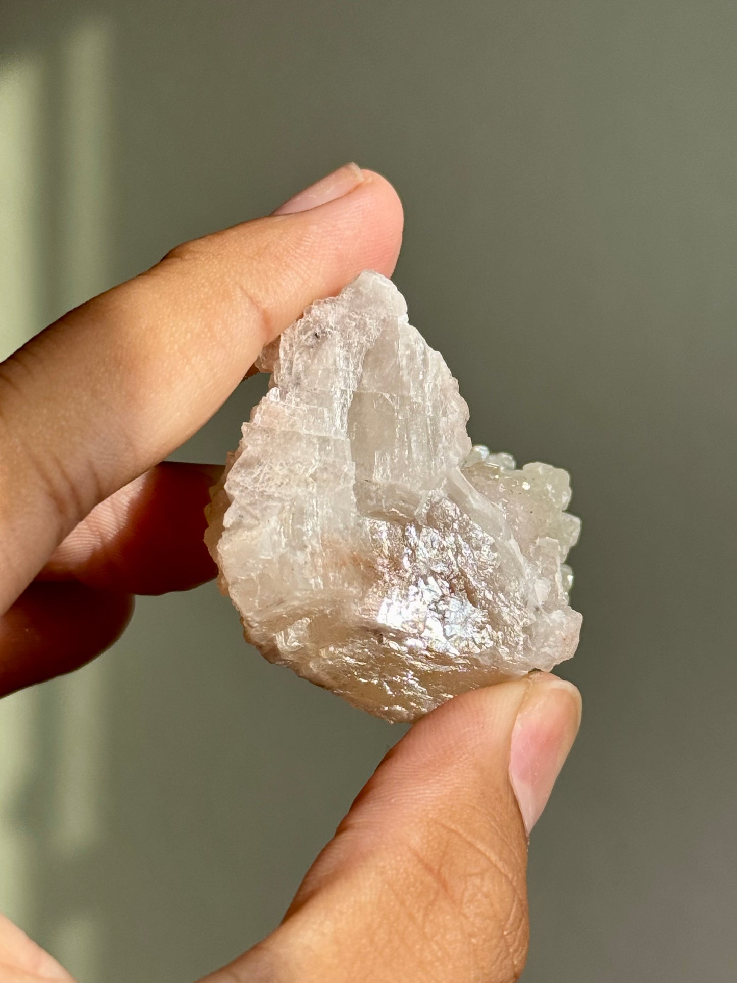 Calcite