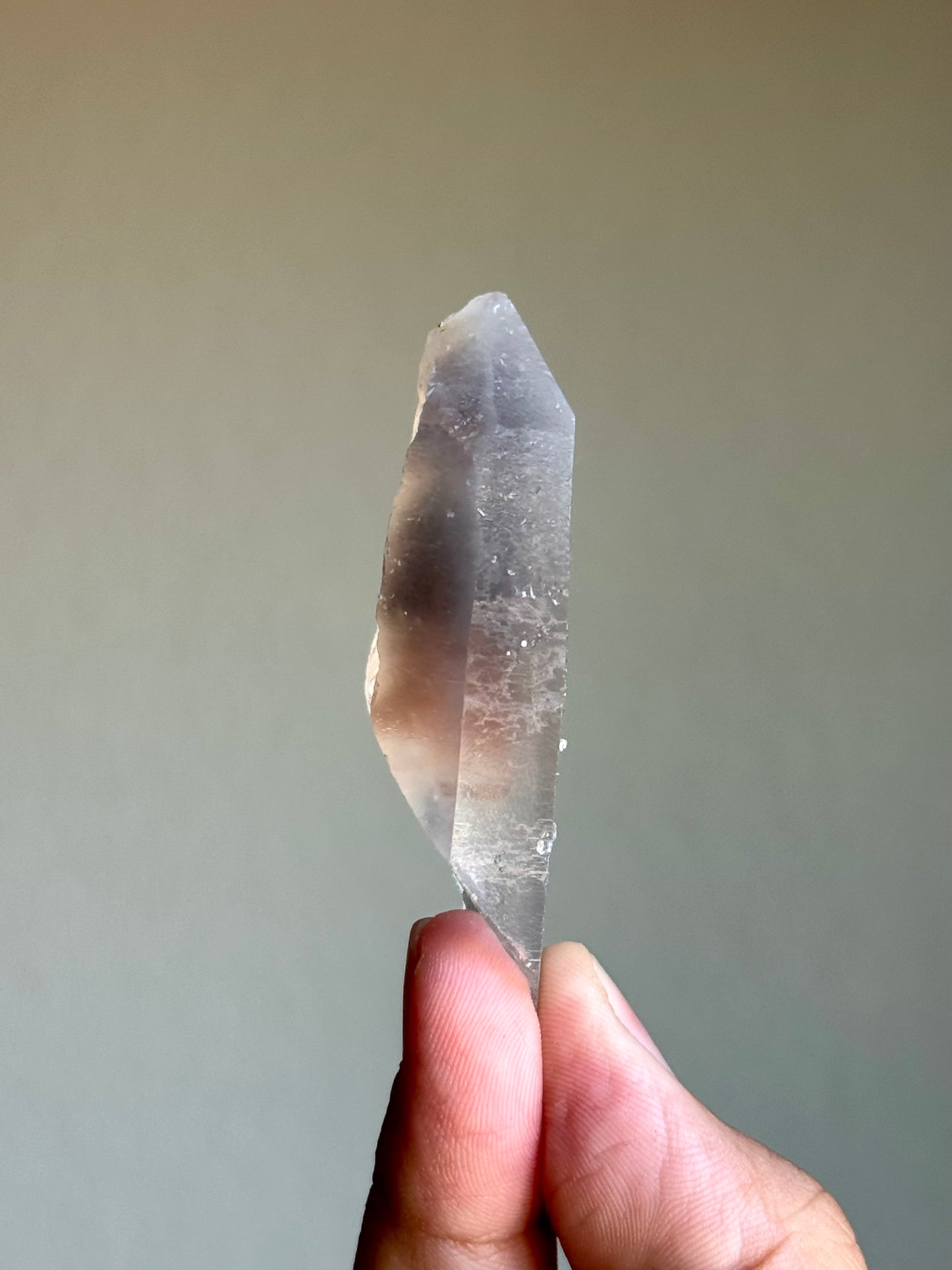 Girasol Quartz