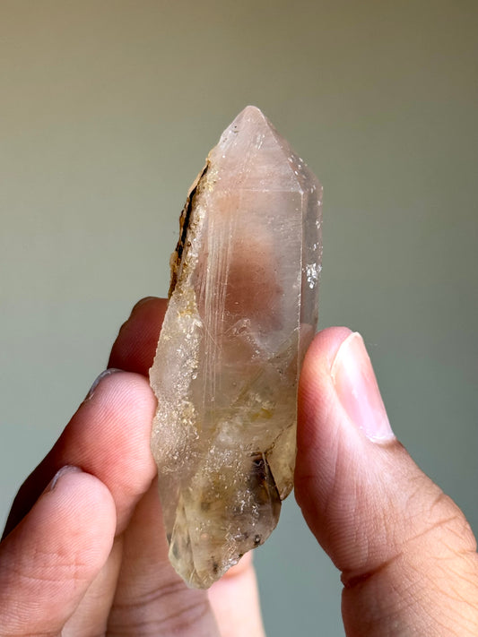 Girasol Quartz