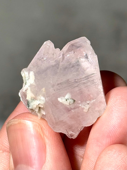 Calcite