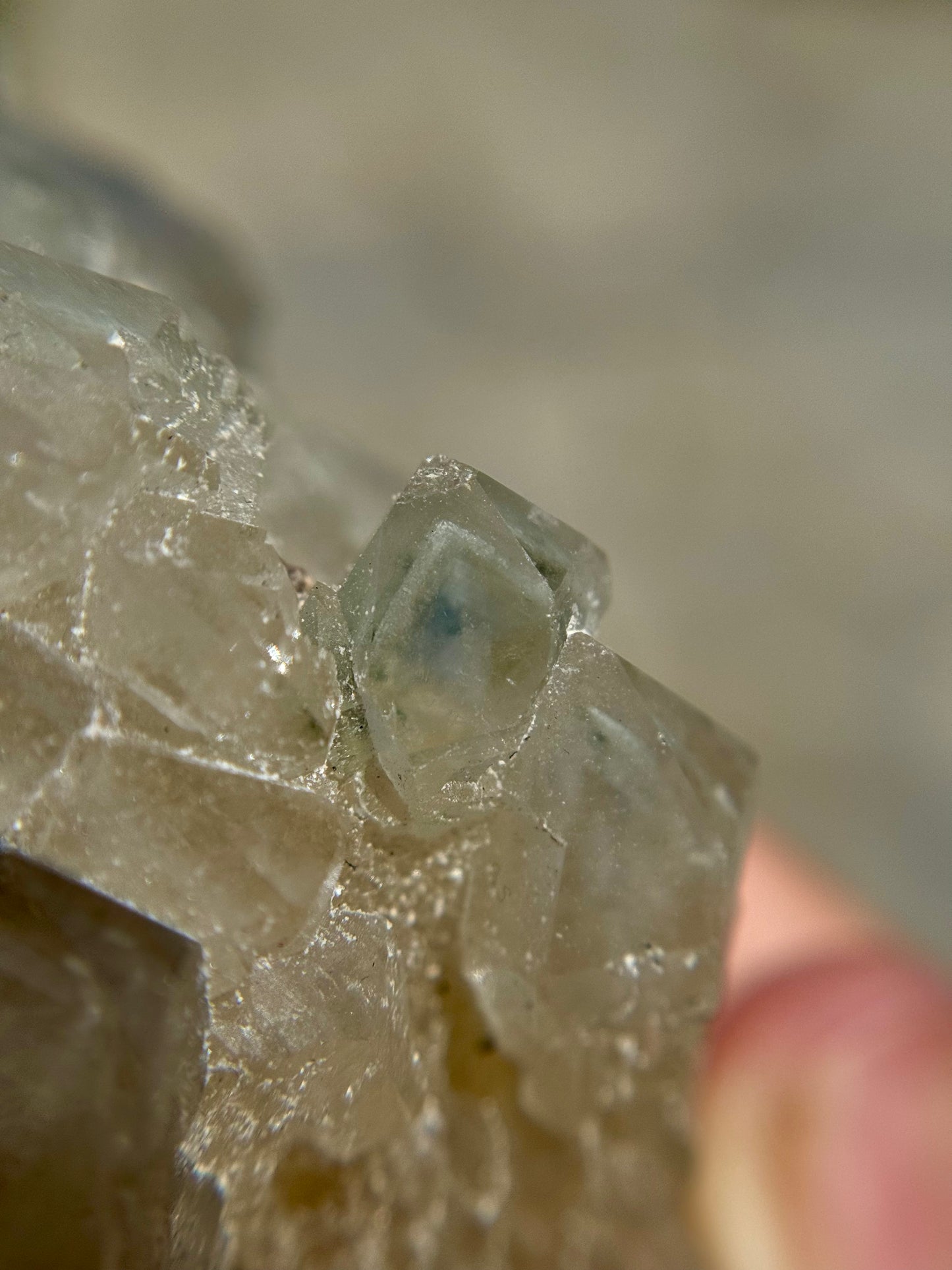 Quartz