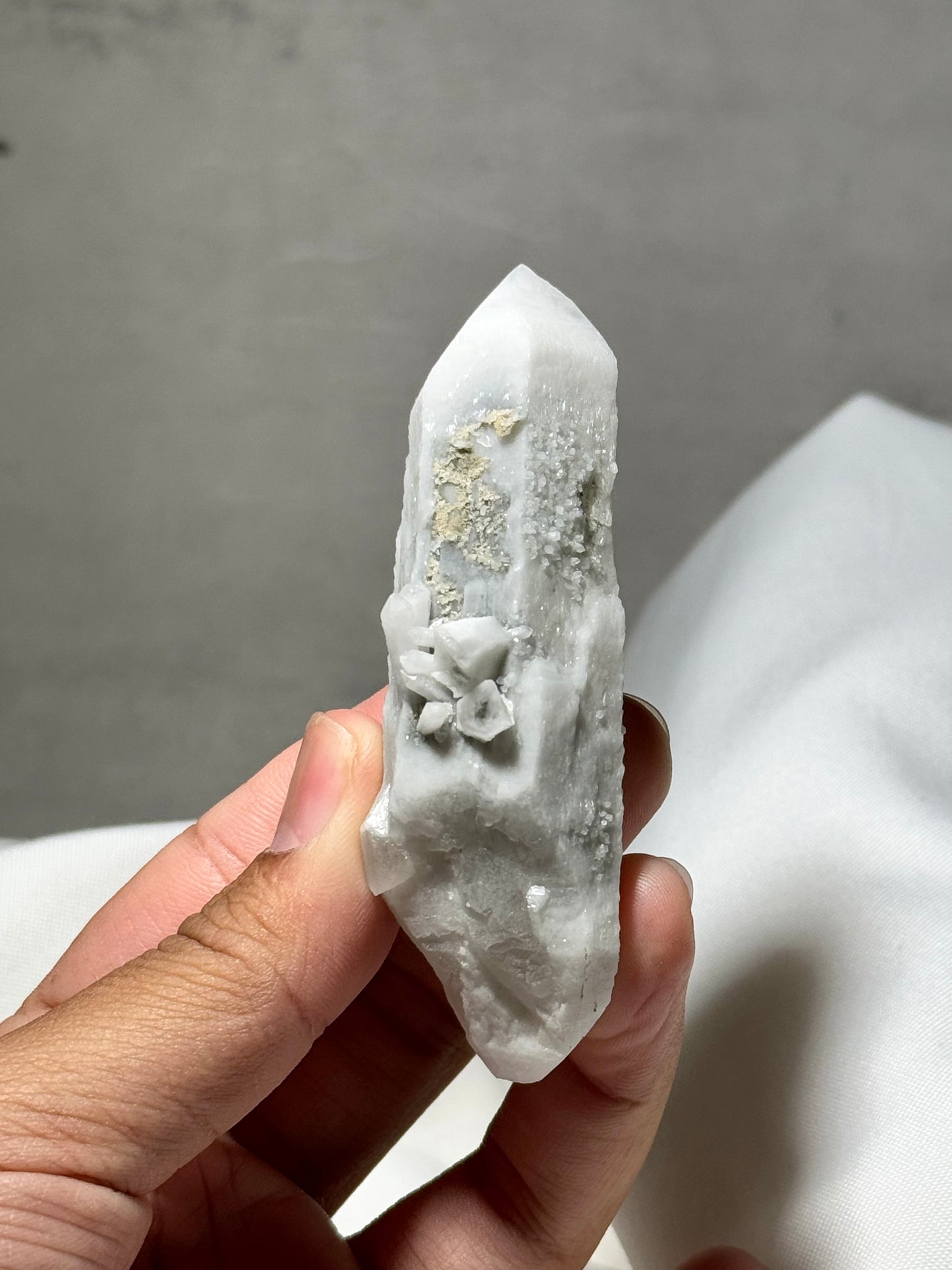 Quartz